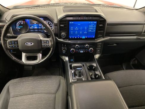 Used 2022 Ford F150 XLT w/ Equipment Group 302A High image 24