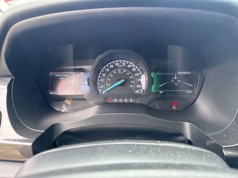 Used 2020 Ford Ranger Lariat w/ Equipment Group 501A Mid image 10