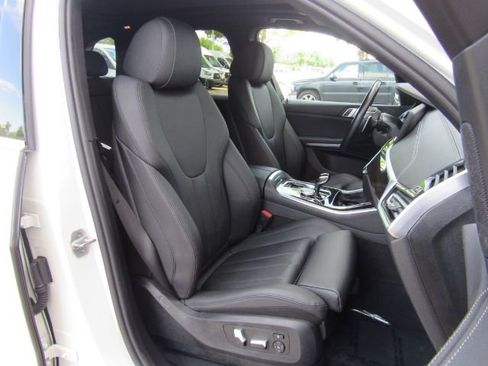 Used 2020 BMW X5 xDrive40i w/ Convenience Package image 25