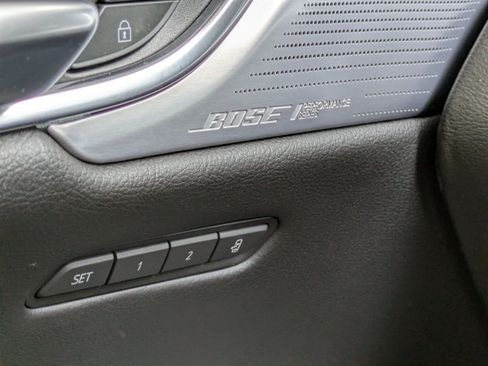 Certified 2023 Cadillac XT5 Premium Luxury image 22