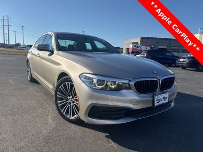 Used 2019 BMW 530i