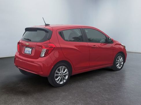 Used 2019 Chevrolet Spark LT FWD image 5