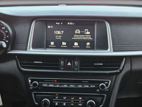 Used 2020 Kia Optima LX FWD image 20