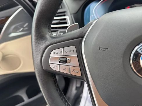 Used 2023 BMW X3 xDrive30i w/ Convenience Package image 17