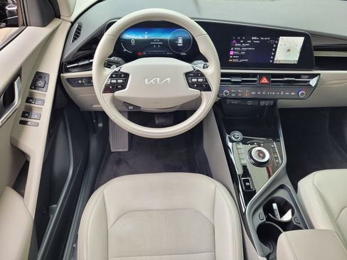 Used 2023 Kia Niro Wind FWD image 7
