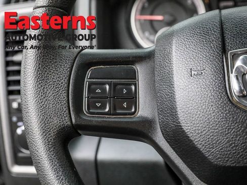 Used 2018 RAM 3500 Tradesman w/ Chrome Appearance Group image 15