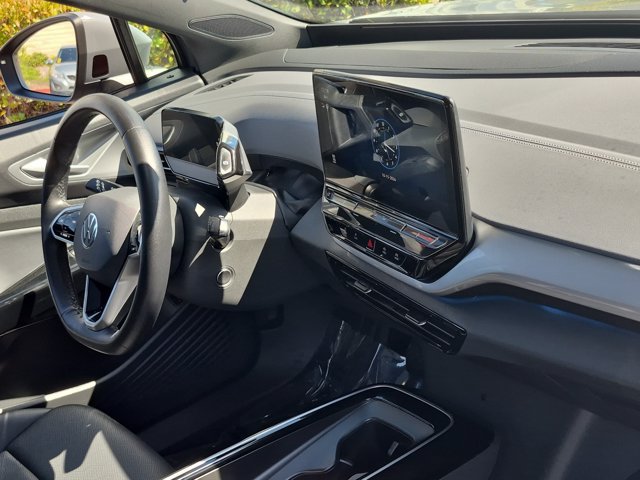 Certified 2023 Volkswagen ID.4 Pro S AWD/4WD image 24