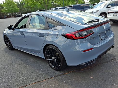 Used 2024 Honda Civic Sport image 4
