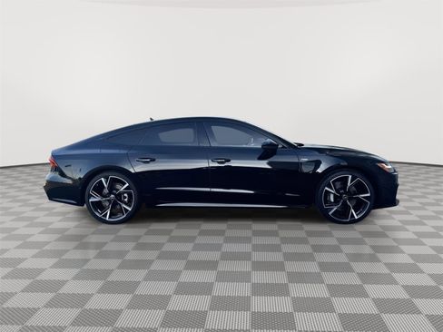 Certified 2024 Audi A7 3.0T Prestige image 4