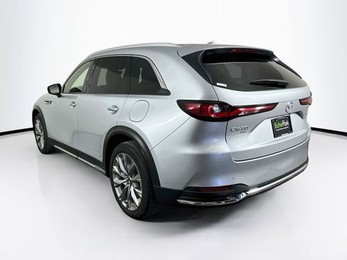 Used 2025 MAZDA CX-90 3.3 Turbo w/ Premium Plus Pkg AWD/4WD image 5