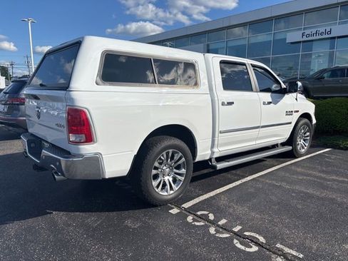 Used 2014 RAM 1500 Limited AWD/4WD image 3