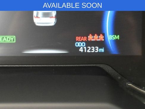 Used 2024 Toyota RAV4 XLE Premium w/ Weather Package AWD/4WD image 20