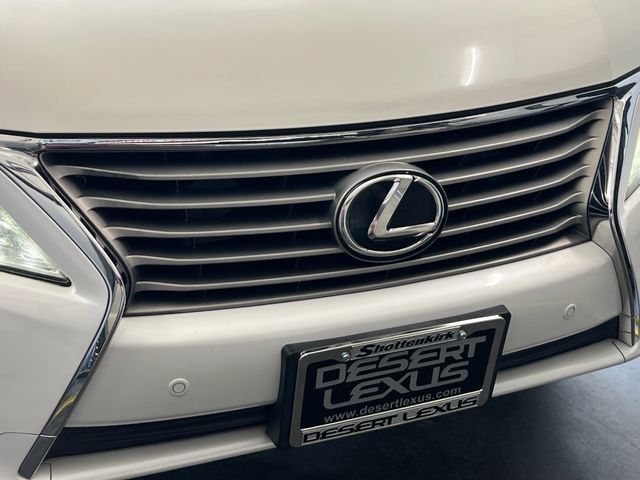 Used 2013 Lexus RX 350 FWD w/ Navigation Pkg image 15