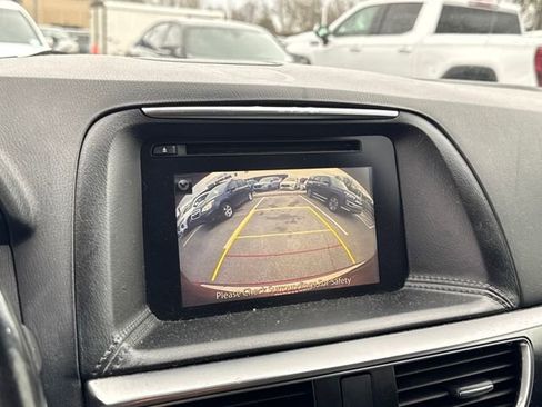 Used 2016 MAZDA CX-5 Grand Touring image 21