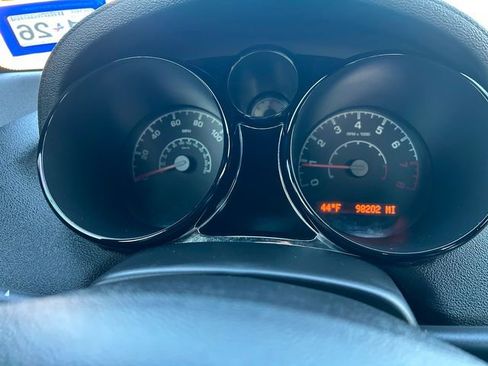 Used 2008 Saturn Sky Base w/ Premium Trim Package image 22