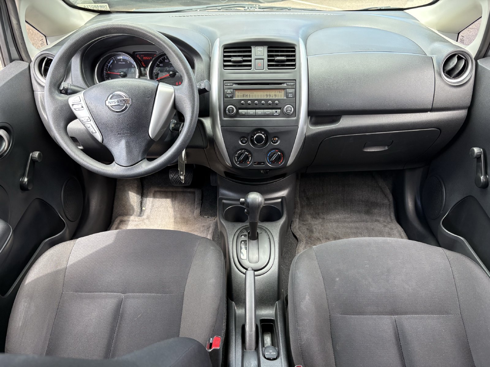Used 2015 Nissan Versa Note S Plus FWD image 18