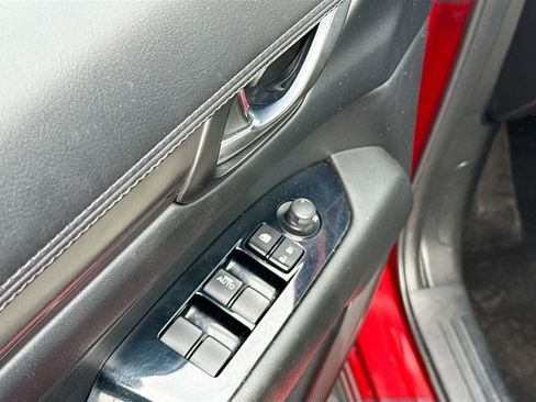 Used 2017 MAZDA CX-5 Touring AWD/4WD image 19