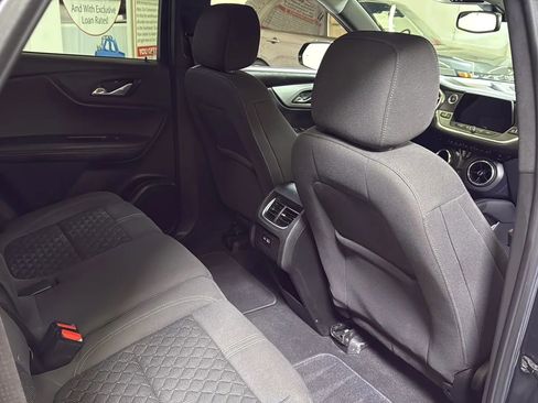 Used 2020 Chevrolet Blazer LT image 19