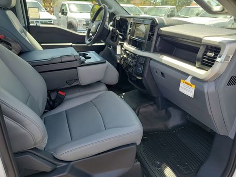 New 2026 Ford F450 XL RWD image 14