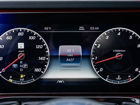 Certified 2024 Mercedes-Benz G 550 image 23