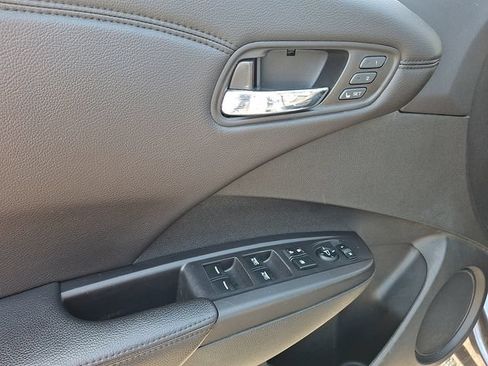 Used 2018 Acura RDX AWD image 13