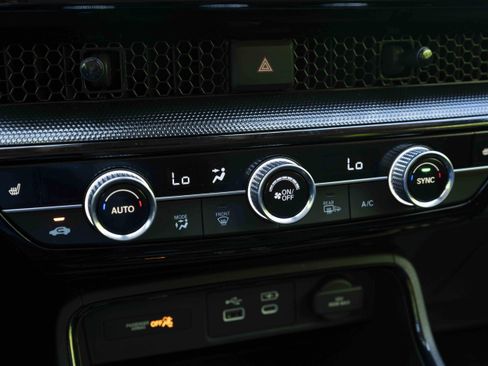 Used 2024 Honda CR-V EX-L image 25