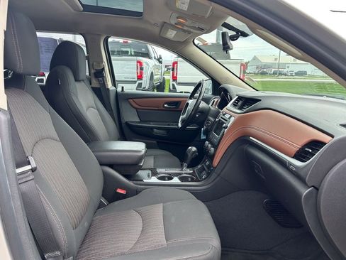Used 2016 Chevrolet Traverse LT AWD/4WD image 20