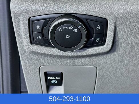 Used 2017 Ford F150 XL w/ Equipment Group 101A Mid RWD image 12