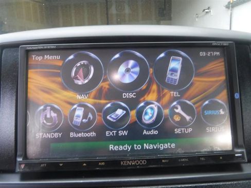 Used 2011 Chrysler Town & Country Touring-L w/ Trailer Tow Group FWD image 34