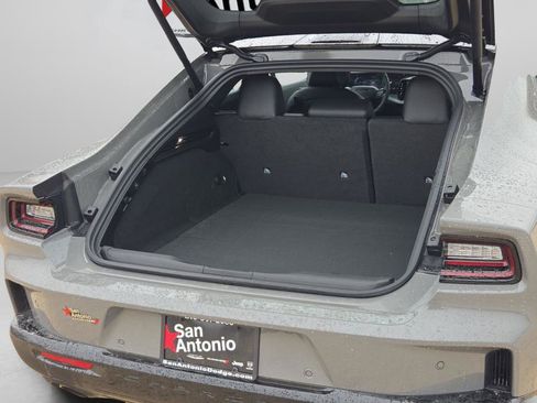 New 2026 Dodge Charger Scat Pack AWD/4WD image 25