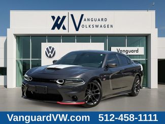 Used 2020 Dodge Charger Scat Pack RWD video 1
