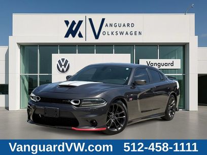 Used 2020 Dodge Charger Scat Pack