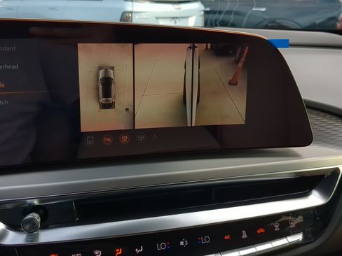 New 2026 Cadillac Lyriq Signature Sport w/ Nappa Leather Package image 25