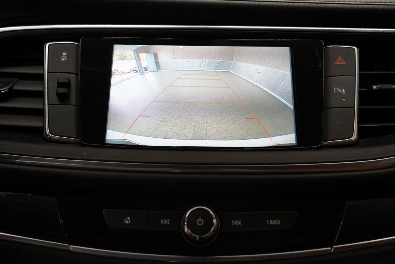 Used 2019 Buick Enclave Essence FWD image 20
