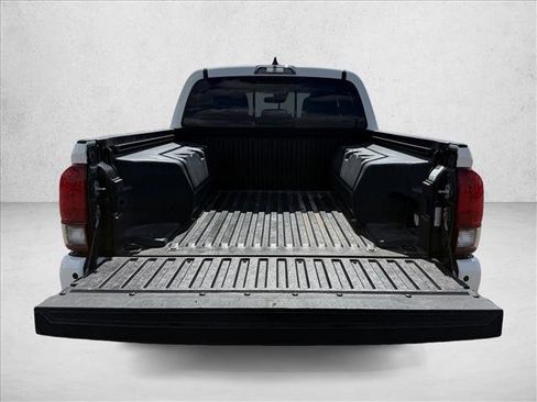 Used 2023 Toyota Tacoma 4x4 Double Cab w/ Trail Edition image 5