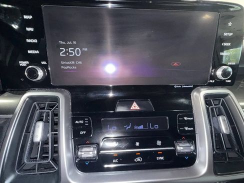 Used 2022 Kia Sorento S w/ Panoramic Sunroof Package FWD image 26