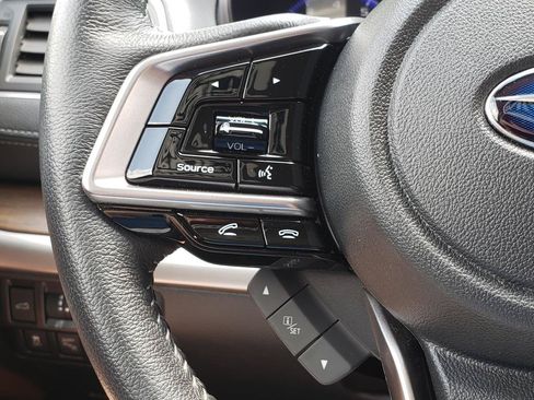 Used 2019 Subaru Outback 2.5i Touring w/ Popular Package #3A AWD/4WD image 20