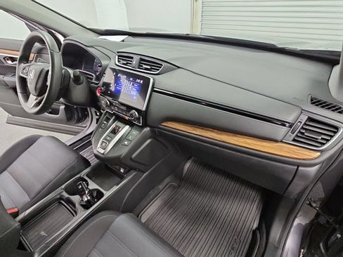 Used 2022 Honda CR-V EX image 36