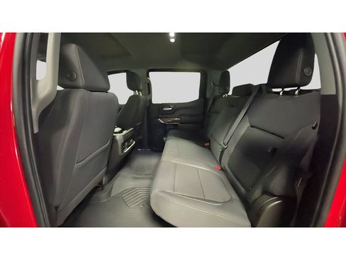 Used 2021 Chevrolet Silverado 1500 LT Trail Boss w/ Bed Protection Package AWD/4WD image 15