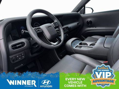 New 2026 Hyundai Palisade XRT Pro image 14