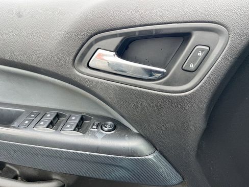Used 2018 Chevrolet Colorado Z71 AWD/4WD image 7