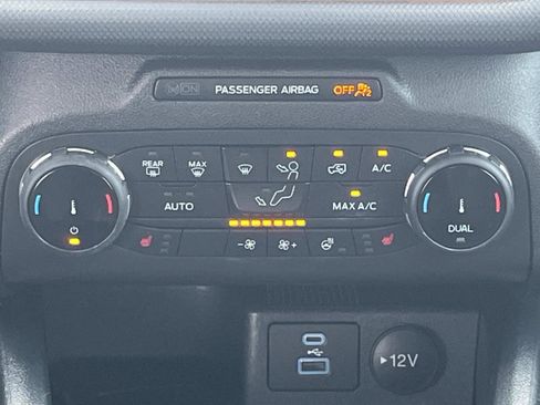 Used 2022 Ford Bronco Sport Badlands w/ Premium Package AWD/4WD image 13