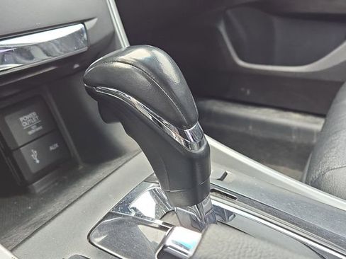 Used 2013 Honda Accord EX-L image 16