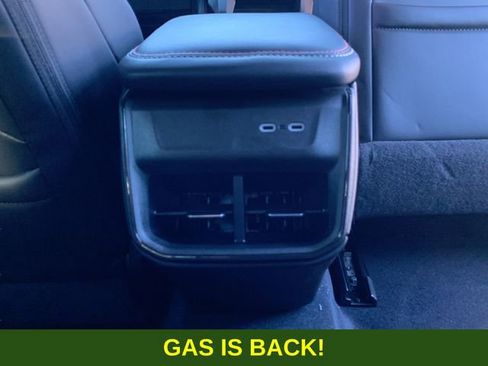 New 2026 Dodge Charger Scat Pack w/ Blacktop Package image 43