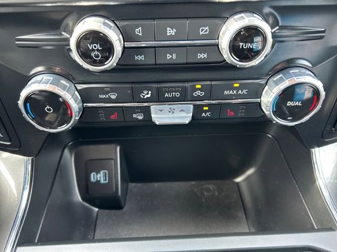Certified 2023 Ford F150 XLT w/ Equipment Group 302A High AWD/4WD image 29