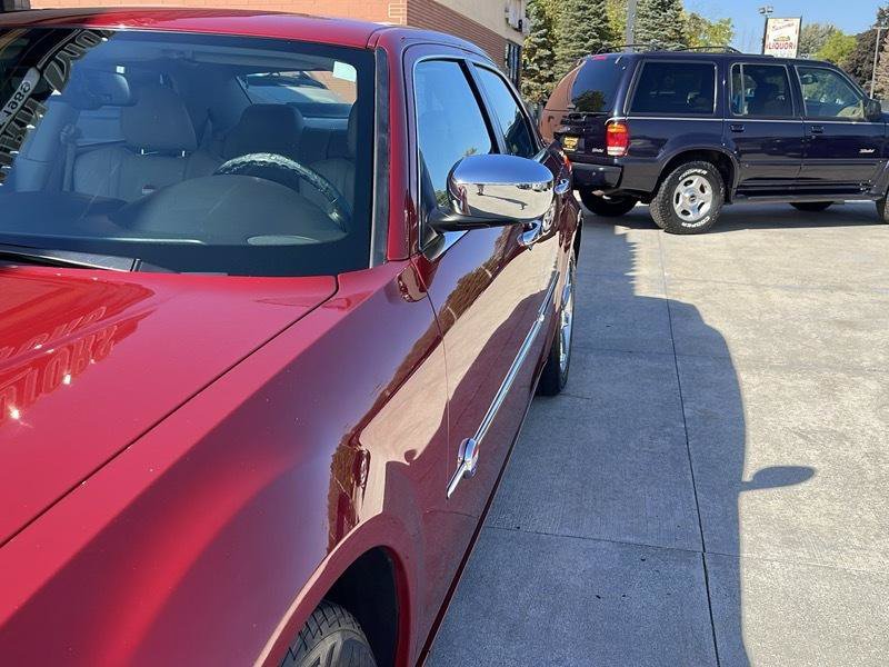 Used 2006 Chrysler 300 C RWD image 3