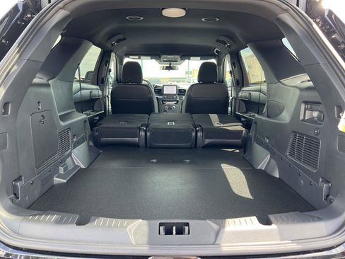 New 2025 Ford Explorer 4WD Police Interceptor w/ Ready For The Road Package image 39