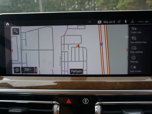 Used 2024 BMW X3 sDrive30i w/ Premium Package w/ZPA image 11