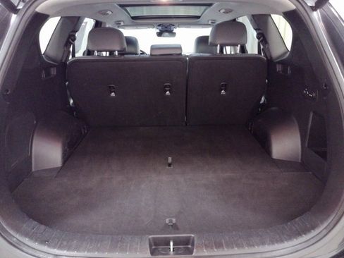 Used 2023 Hyundai Santa Fe Limited image 19