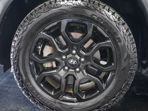 Used 2023 Hyundai Santa Fe XRT AWD/4WD image 4